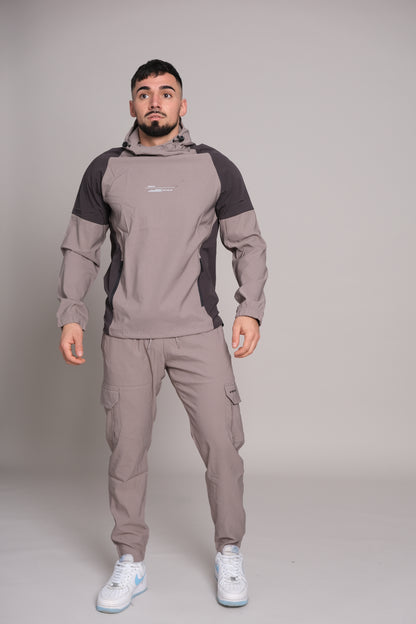 StepFit NomadX cargo pants код : 24-7041