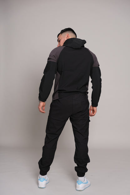 StepFit NomadX cargo pants код : 24-7041