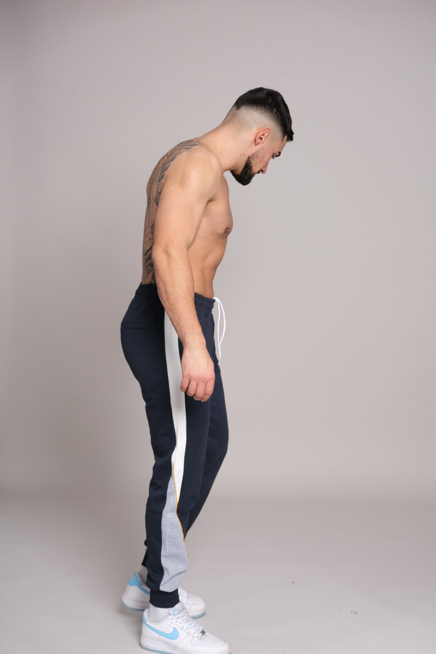 StepFit TriColor спортно долнище код : 24-7075