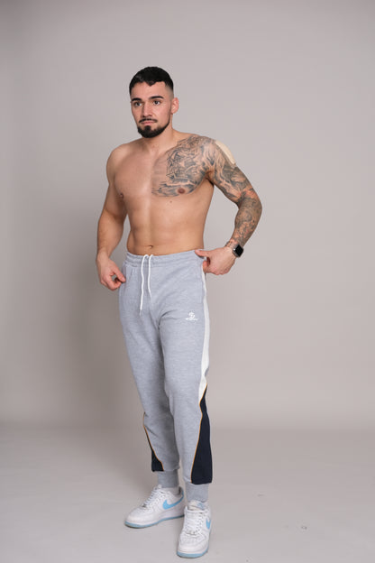 StepFit TriColor спортно долнище код : 24-7075