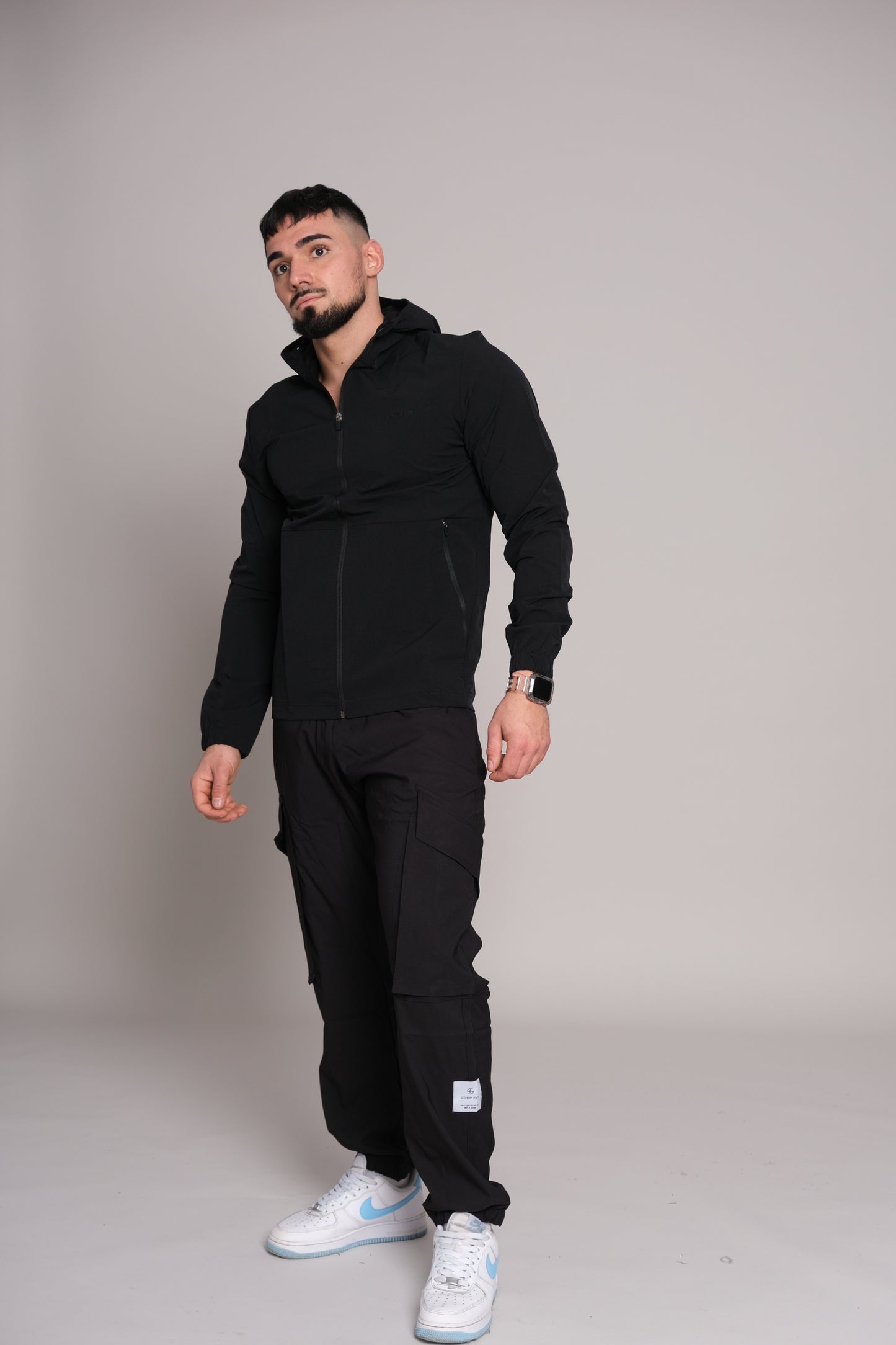 StepFit Vizon карго панталон код : 24-7022