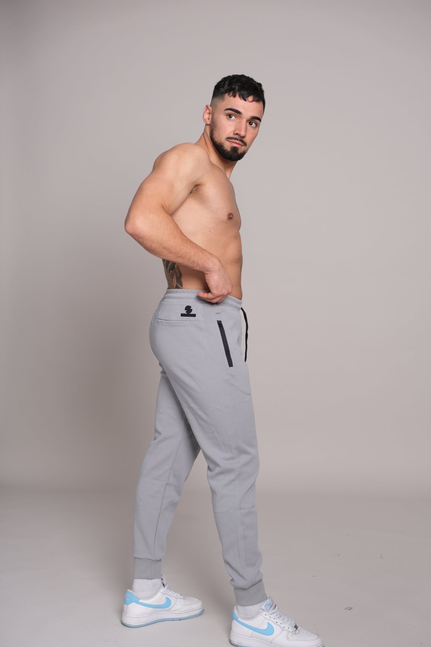 StepFit ZipFlex долнище код : 24-7044