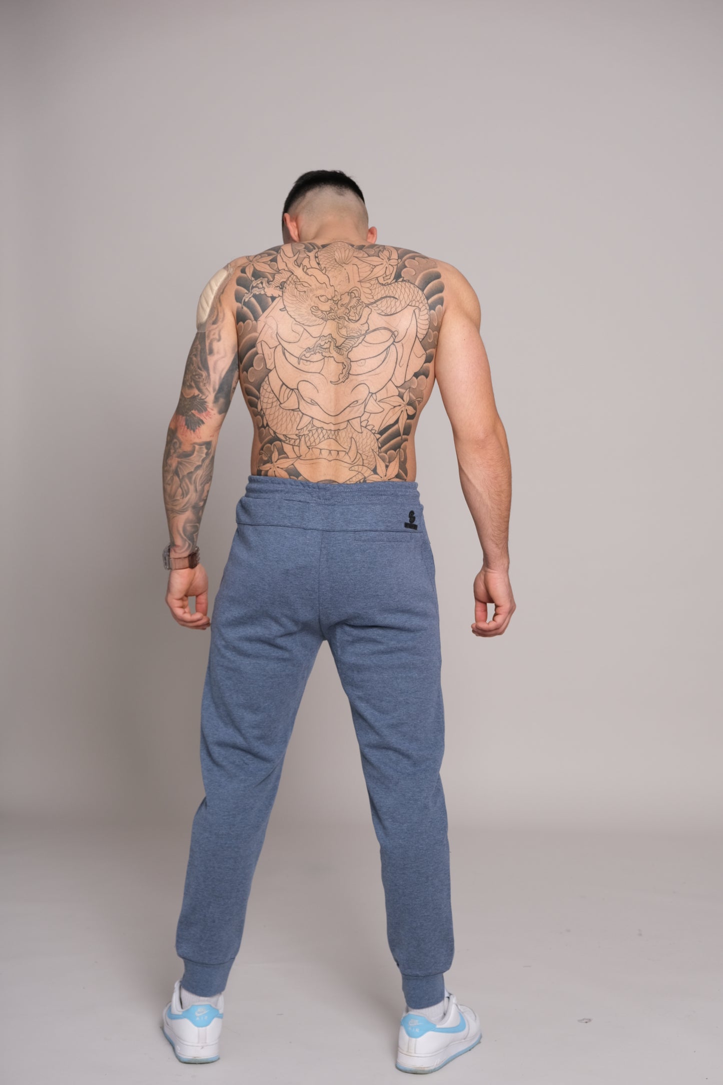 StepFit ZipFlex долнище код : 24-7044