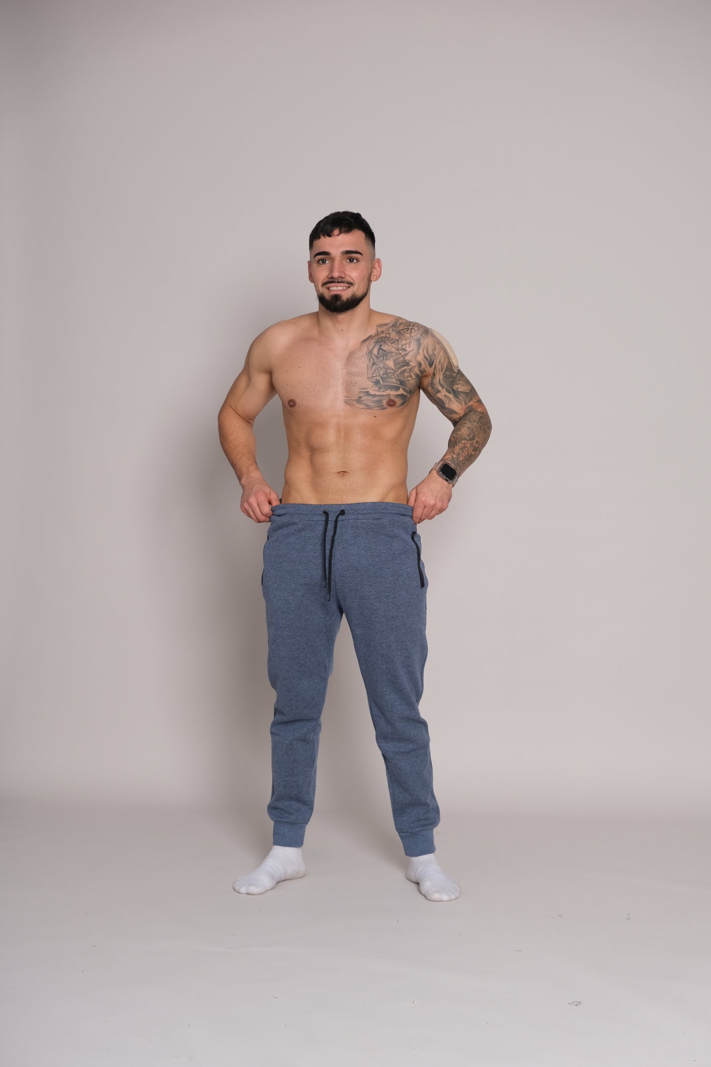 StepFit ZipFlex долнище код : 24-7044