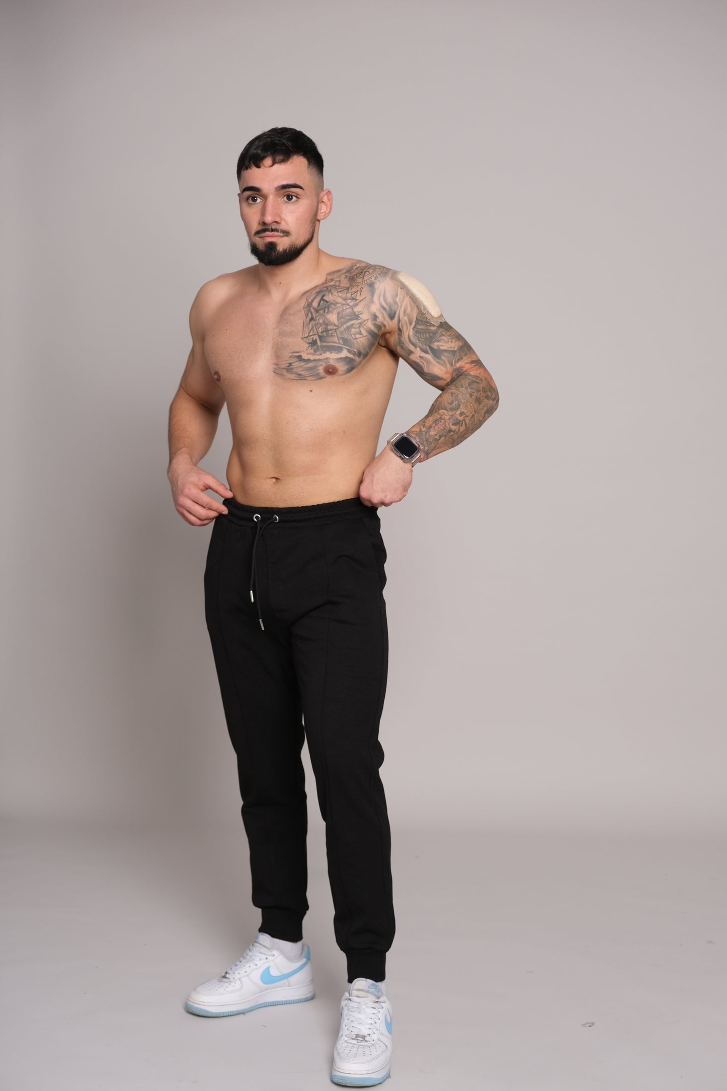StepFit LineTrack долнище код : 24-7055