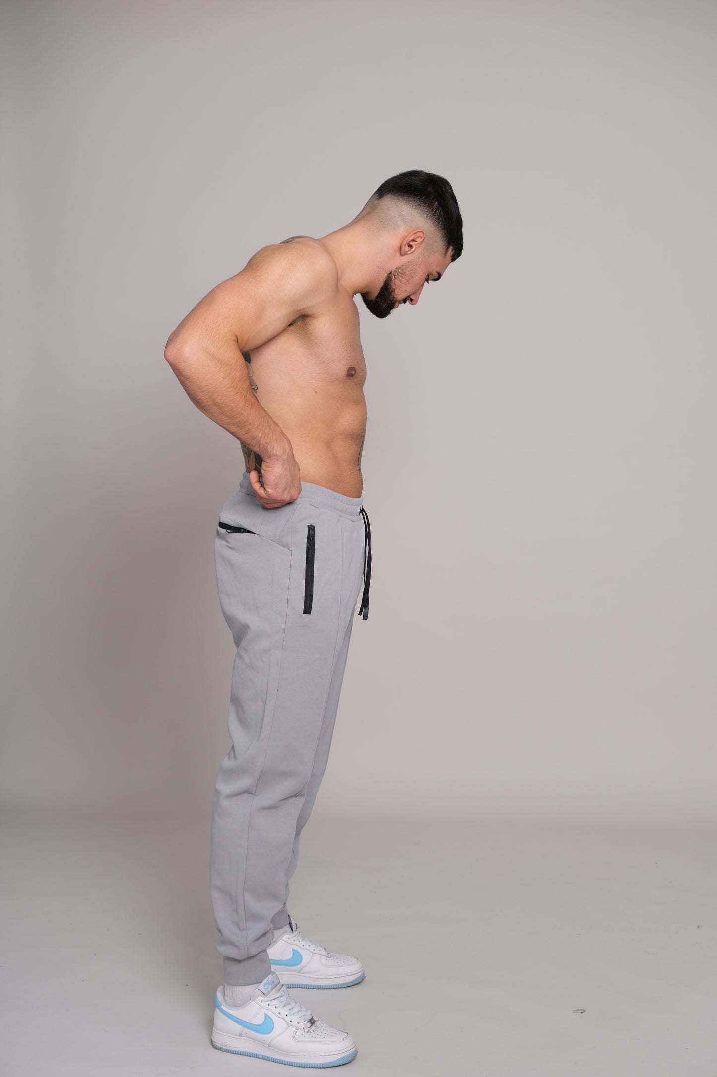 StepFit TrimFlex долнище код : 24-7124