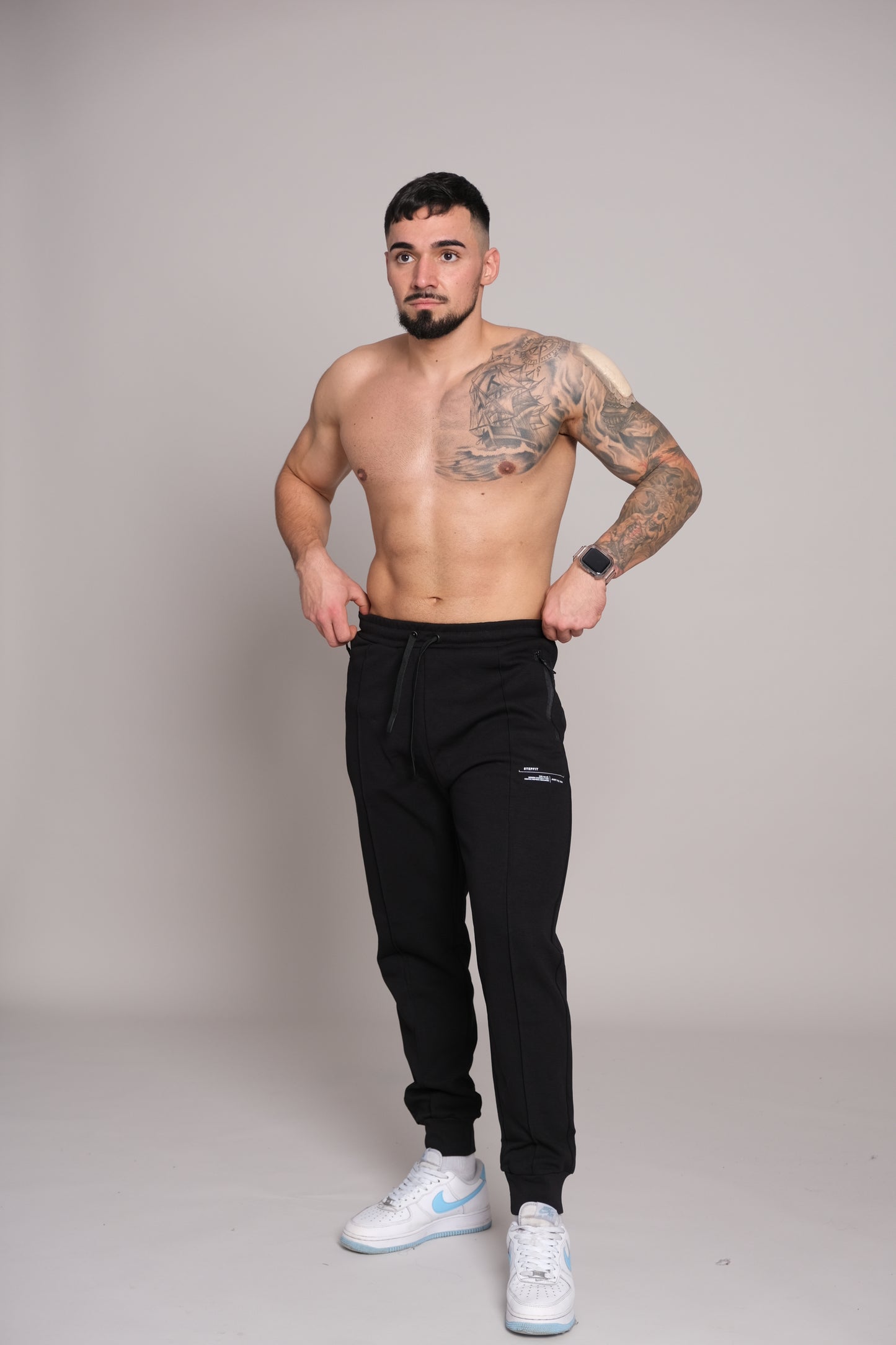 StepFit TrimFlex долнище код : 24-7124
