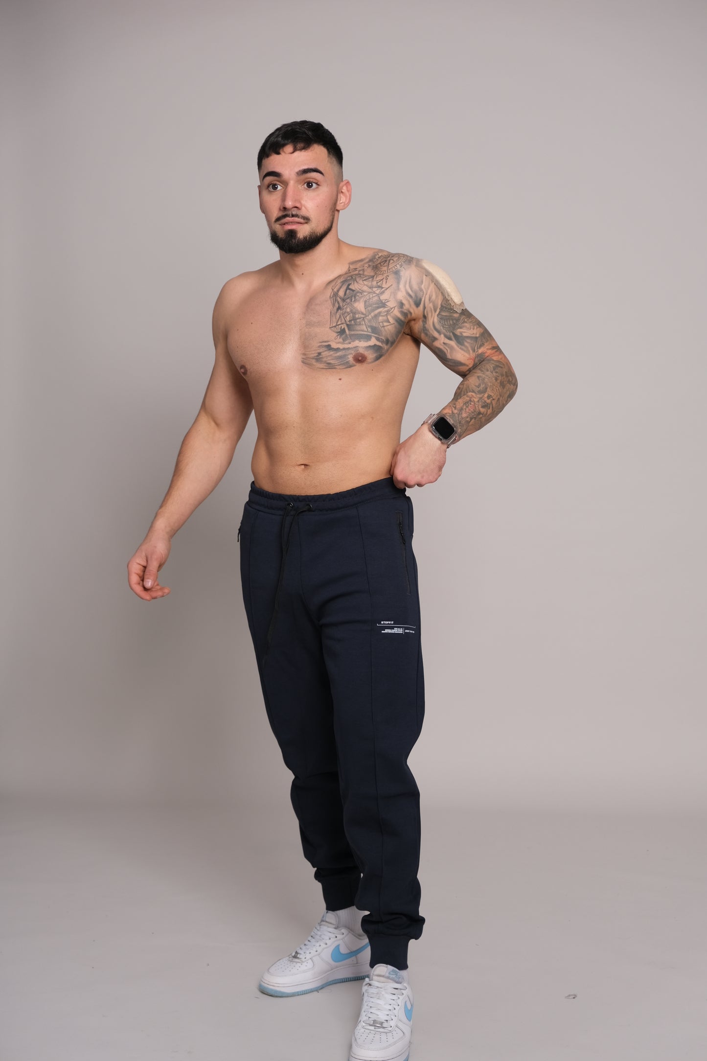 StepFit TrimFlex долнище код : 24-7124