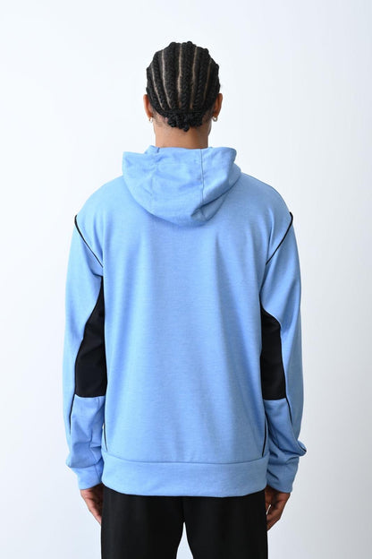 StepFit D-face hoodie