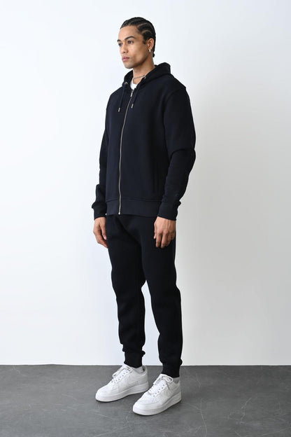 StepFit debossed 2.0 FZ tracksuit