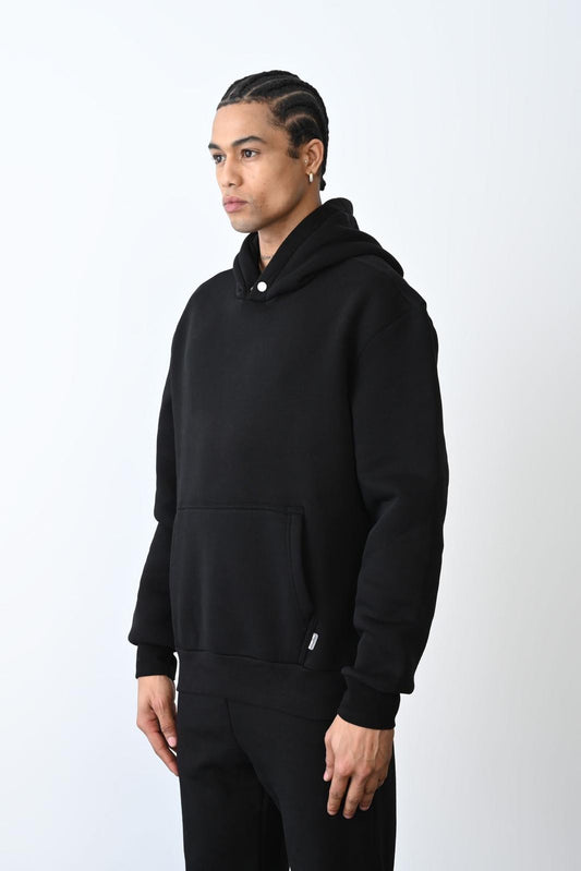 StepFit eternal Hoodie код 24-7005