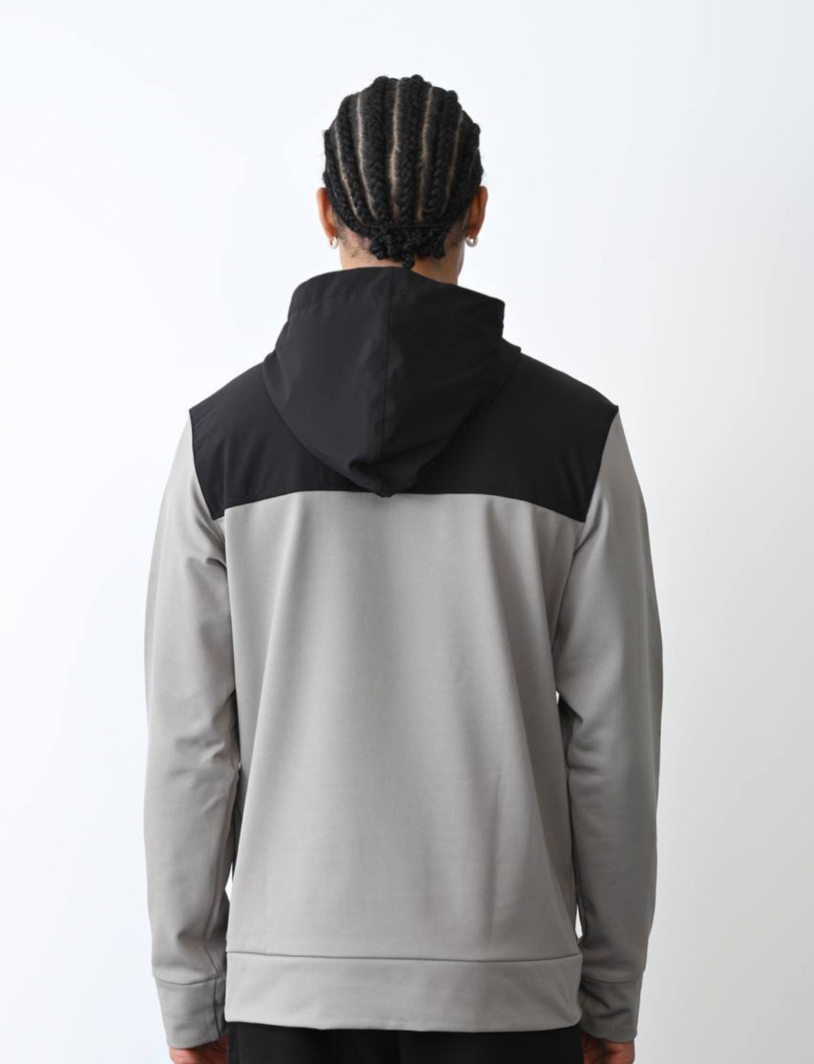 StepFit ElementX hoodie код : 24-7036