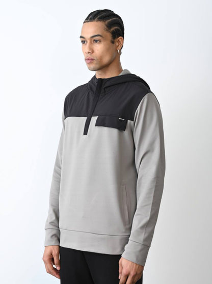 StepFit ElementX hoodie код : 24-7036