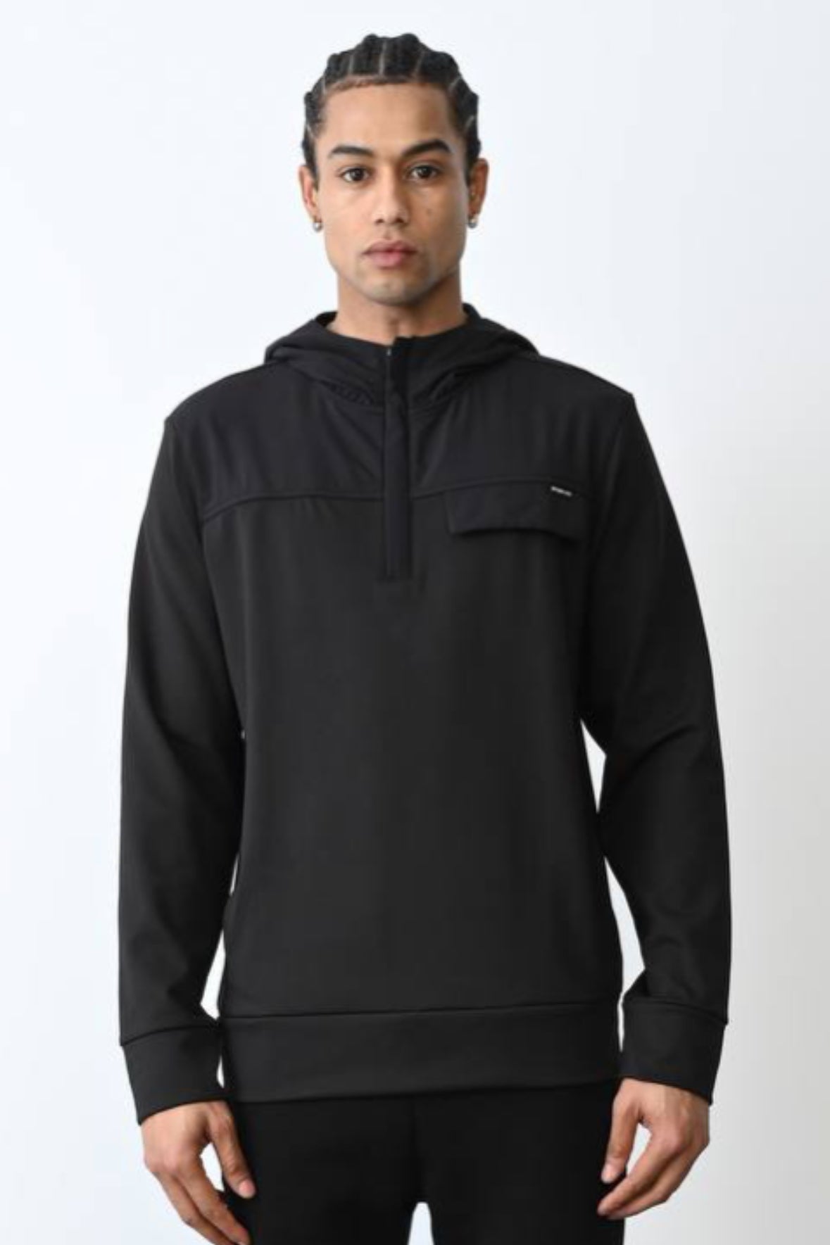 StepFit ElementX hoodie код : 24-7036