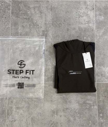 StepFit ActiveHood горнище код : 24-7156