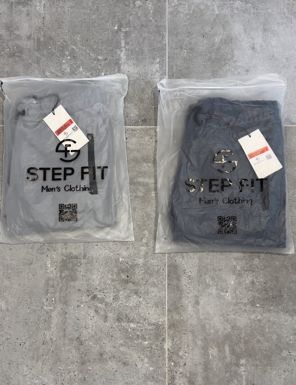 StepFit ZipFlex долнище код : 24-7044