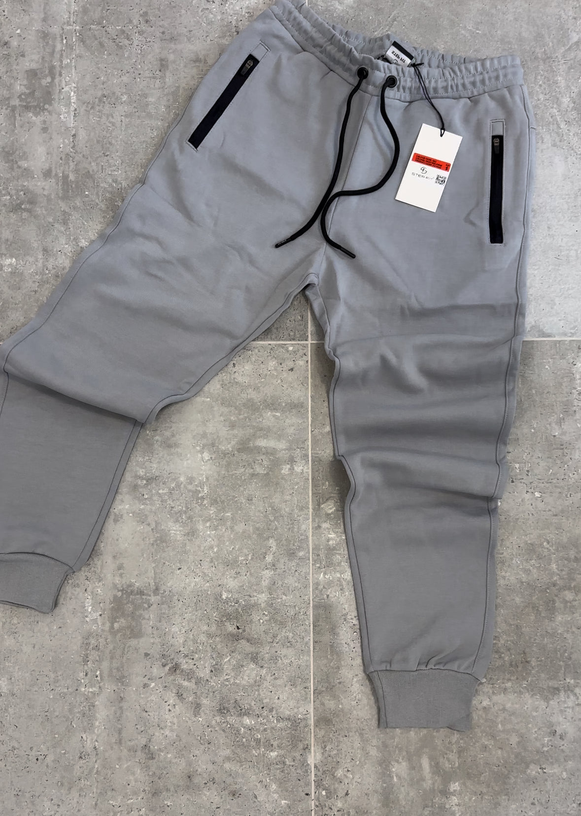 StepFit ZipFlex долнище код : 24-7044