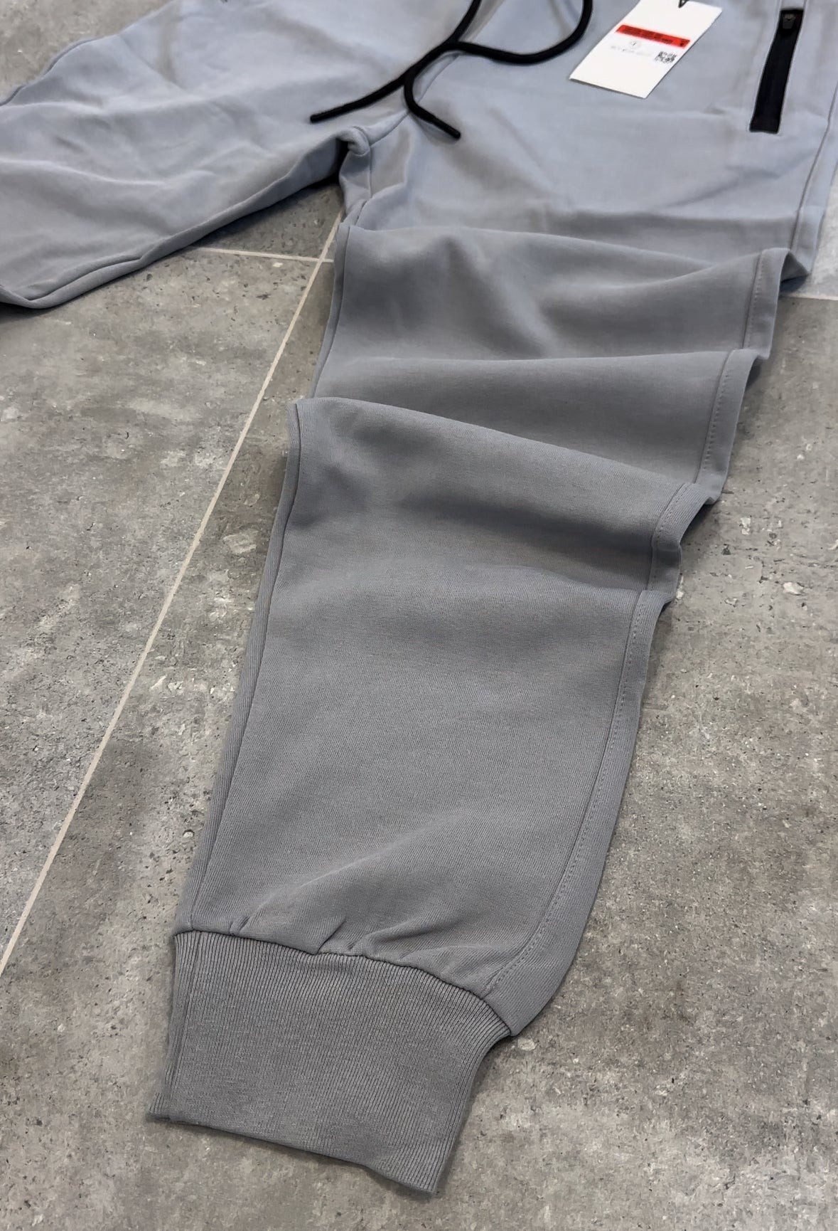 StepFit ZipFlex долнище код : 24-7044