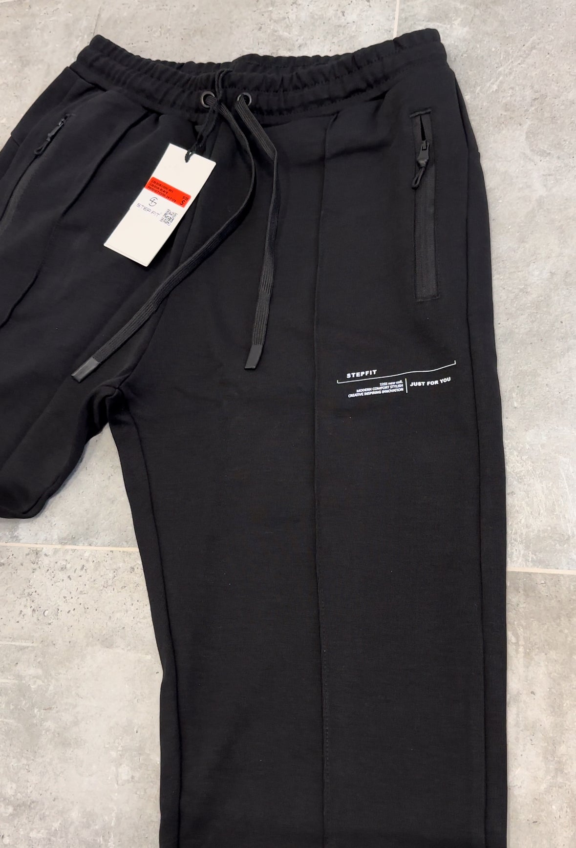 StepFit TrimFlex долнище код : 24-7124