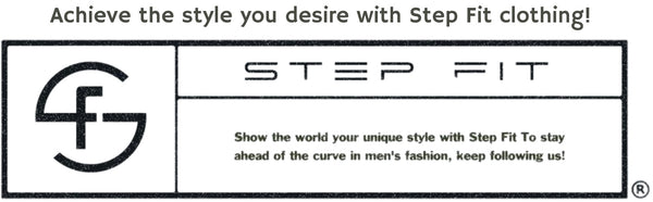 StepFitClothing